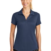Front view of Women’s Dri-FIT Legacy Polo
