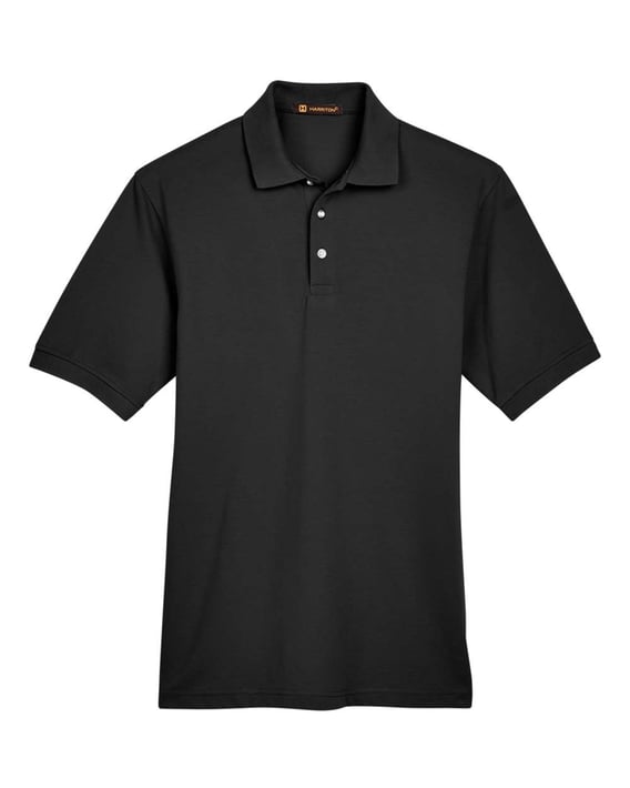 Front view of Easy Blend™ Polo