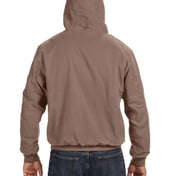 Back view of Men’s Tall Cheyenne Jacket