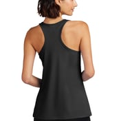 Back view of Women’s Performance Tank