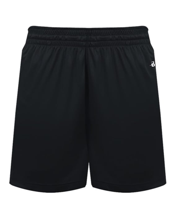 Front view of Ultimate SoftLock™ Women’s Shorts