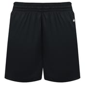 Front view of Ultimate SoftLock™ Women’s Shorts