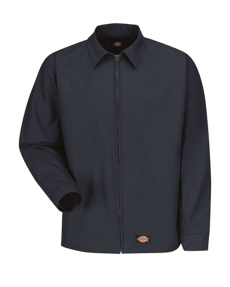Front view of Work Jacket Tall Sizes