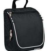 Front view of Doppler Kit