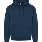Front view of Rugged Hooded Sweatshirt
