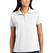 Front view of Women’s Dri-Mesh&reg; Pro Polo