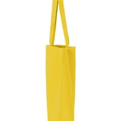 Side view of 25L Jumbo Tote