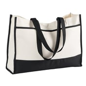 Front view of Contemporary Tote