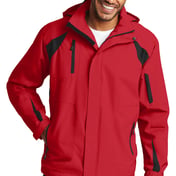 Front view of All-Season II Jacket