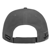Back view of Welder Cap