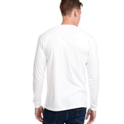 Back view of Adult Power T-Shirt