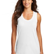 Front view of Women’s Perfect Tri&reg; Racerback Tank