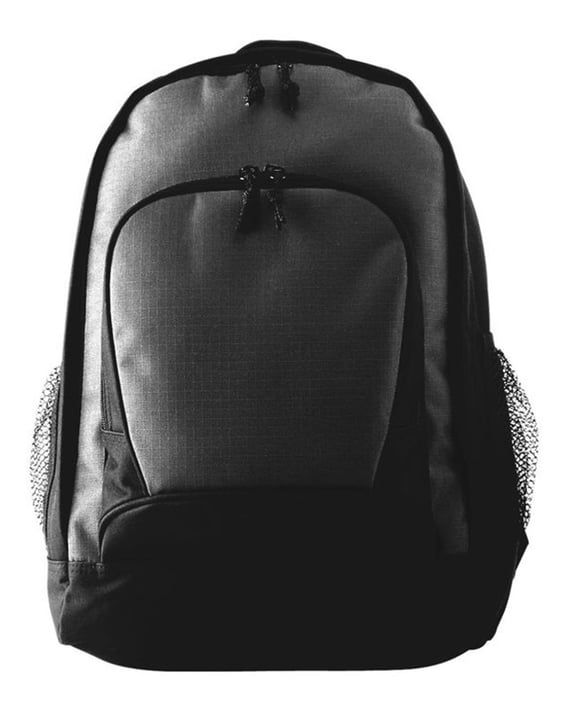 Front view of Ripstop Backpack
