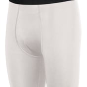 Front view of Youth Hyperform Compression Short