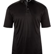 Front view of Ultimate SoftLock™ Polo