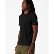 Side view of Unisex EcoMax T-Shirt
