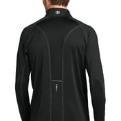 Back view of Nexus 1/4-Zip Pullover