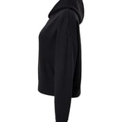 Side view of Women’s California Wave Wash Sunday Hooded Sweatshirt