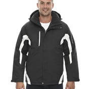 Front view of Men’s Apex Seam-Sealed Insulated Jacket