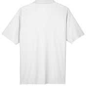 Back view of DRYTEC20™ Performance Polo
