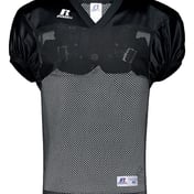 Front view of Stock Practice Jersey