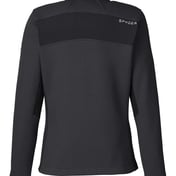 Back view of Women’s Constant Canyon Full-Zip Sweatshirt