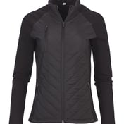 Front view of Women’s Adventure Jacket