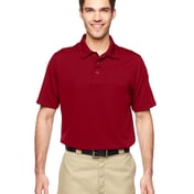 Front view of 4.9 Oz. Performance Tactical Polo