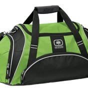 Front view of Crunch Duffel