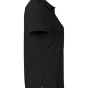 Side view of Women’s CrownLux Performance® Windsor Welded Polo