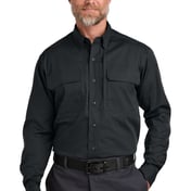 Front view of Long Sleeve Select Tactical Shirt