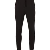 Front view of Fleece Joggers
