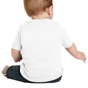 Back view of Infant Core Cotton Tee