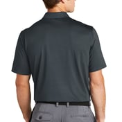 Back view of Dri-FIT Vapor Polo
