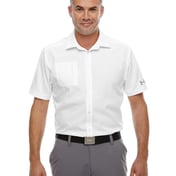 Front view of Men’s Ultimate Short Sleeve Buttondown