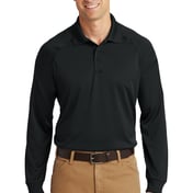 Front view of Select Long Sleeve Snag-Proof Tactical Polo