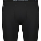 Front view of CoolCore® Compression Shorts