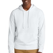 Front view of Re-Fleece Hoodie