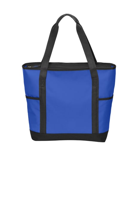 Front view of On-The-Go Tote