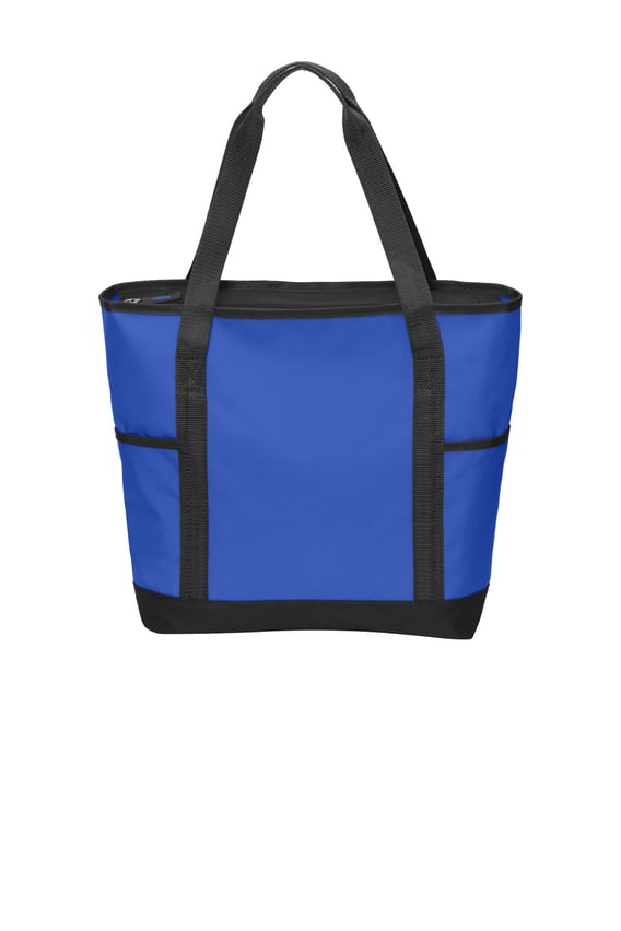 Front view of On-The-Go Tote
