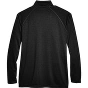 Back view of Stretch Tech-Shell® Compass Full-Zip Jacket