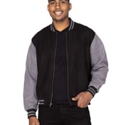 Front view of Legend Jacket