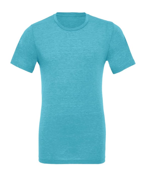 Front view of Triblend Tee