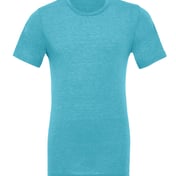 Front view of Triblend Tee