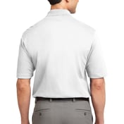 Back view of Rapid Dry Polo