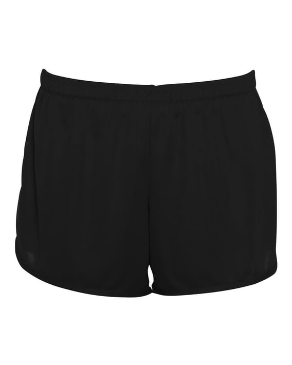 Front view of Women’s Accelerate Shorts