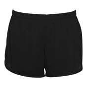 Front view of Women’s Accelerate Shorts