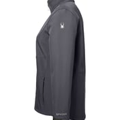 Side view of Women’s Touring Jacket