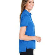 Side view of Ladies’ Revive Coolcore® Polo
