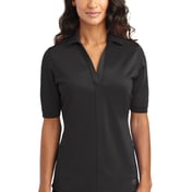 Front view of Women’s Metro Polo